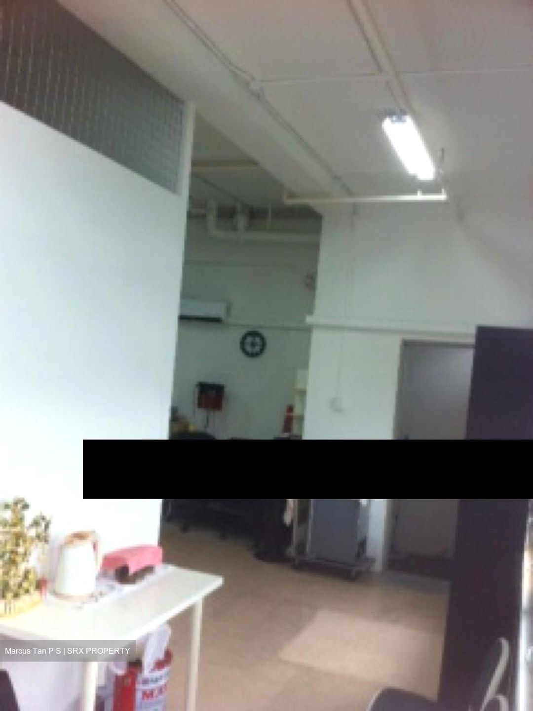 First Centre (D19), Factory #485495141